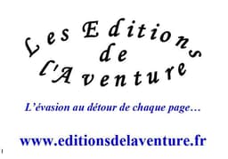 Les Editions de l'Aventue